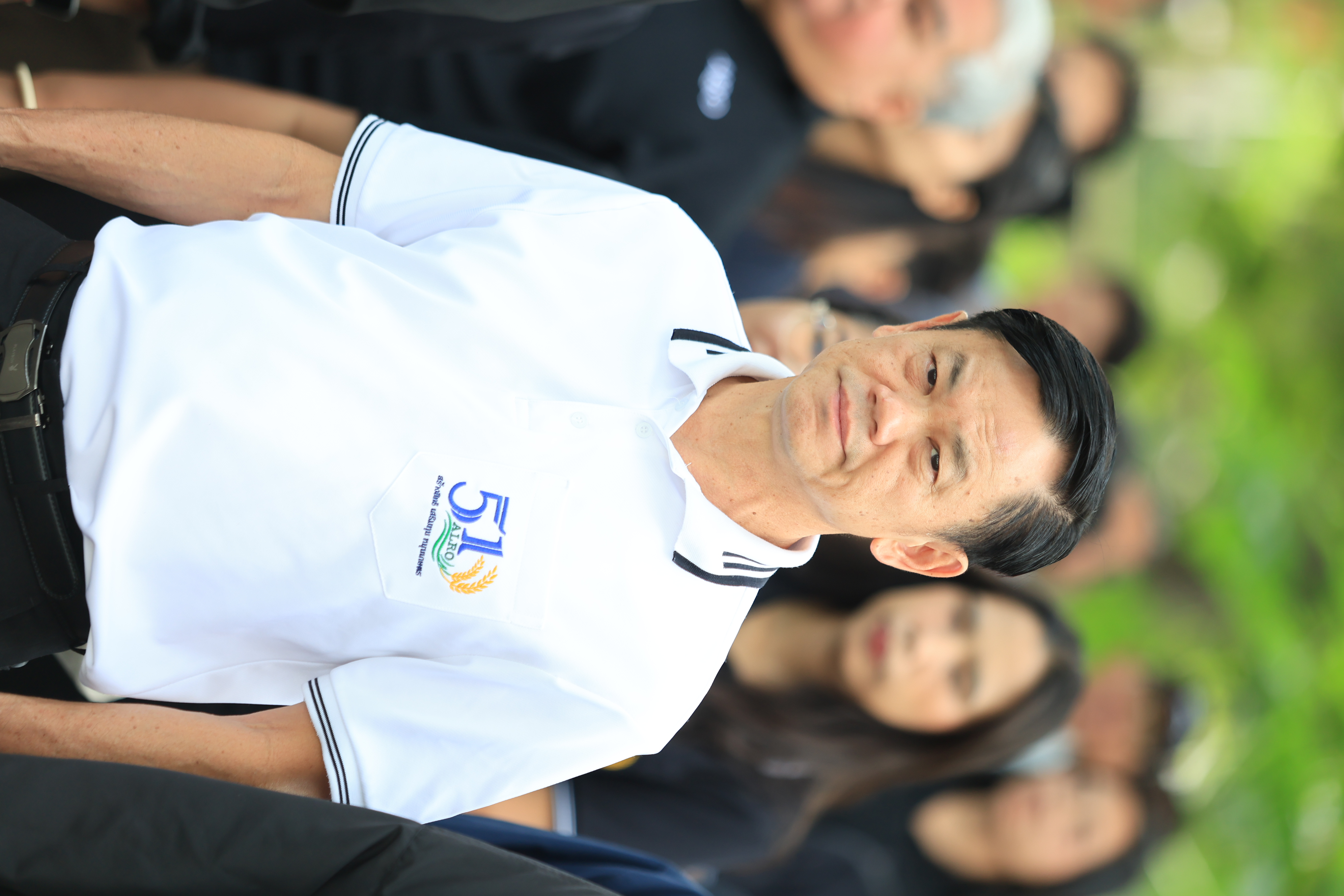 title - ส.ป.ก. จัดกิจกรรมวันต้นไม้ ประจำปีของชาติ 2569